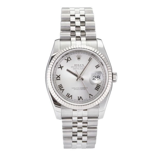 Rolex Datejust 116234